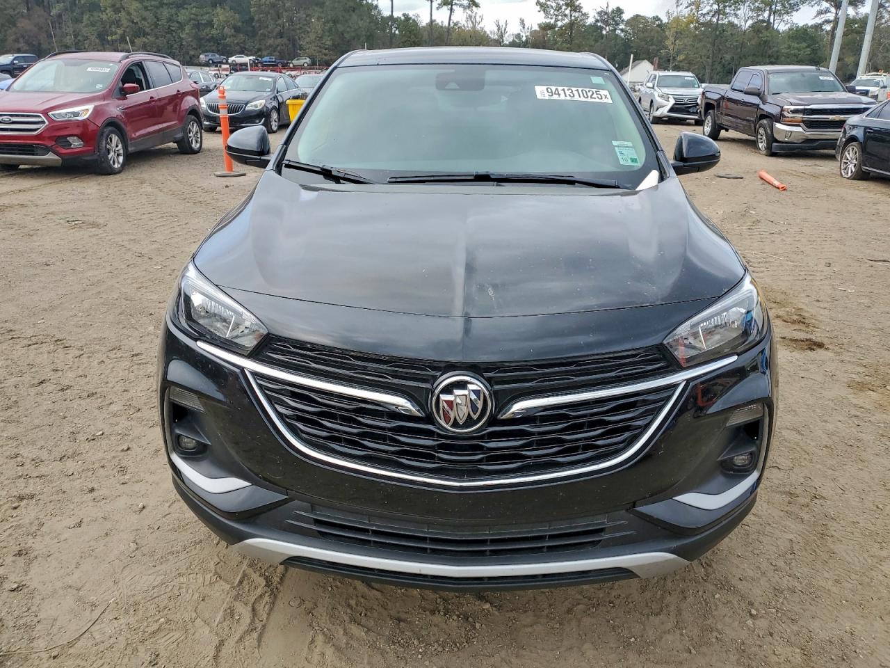 BUICK ENCORE PREFERRED