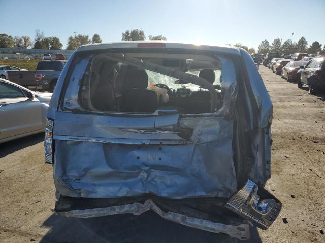 2013 CHRYSLER TOWN & COU #3291324165