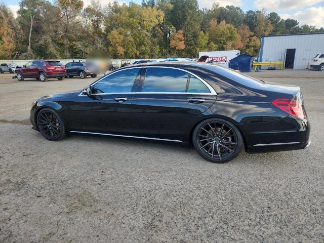 2020 MERCEDES-BENZ S 450 #3310533062