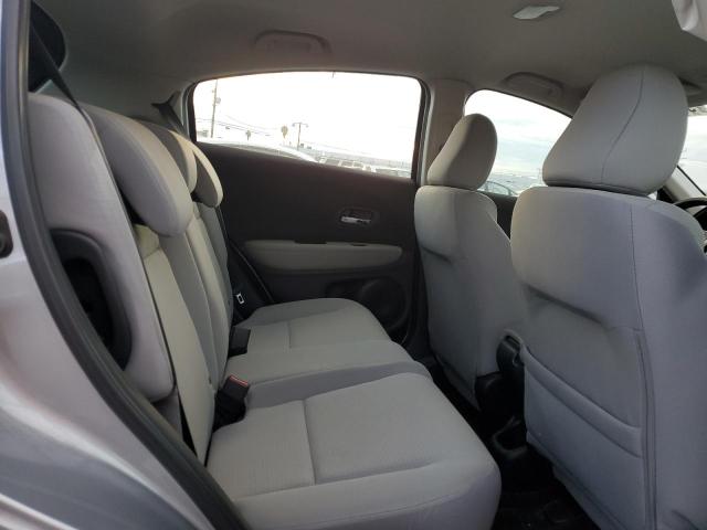 2020 HONDA HR-V LX #3312857093