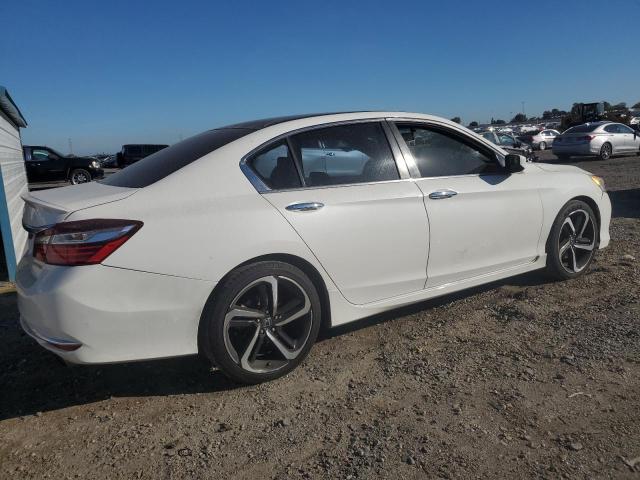 2016 HONDA ACCORD SPO #3304652013