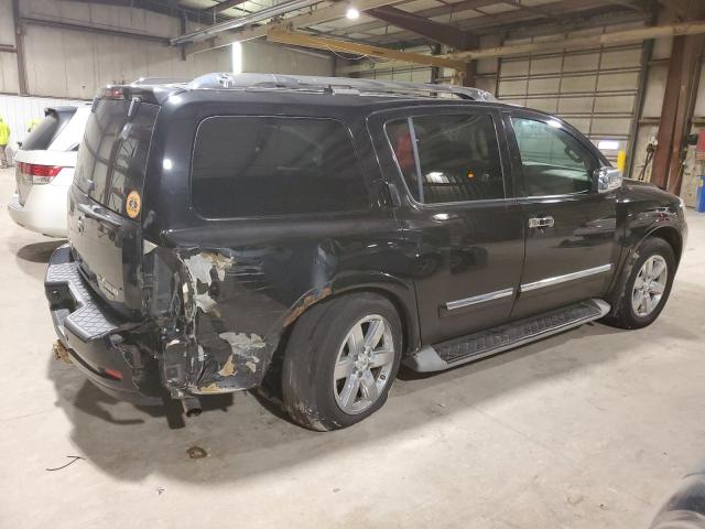 2014 NISSAN ARMADA PLA #3293381478