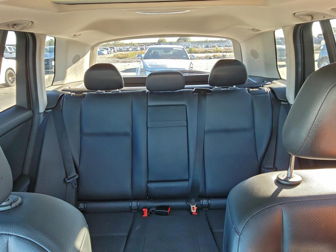 MERCEDES-BENZ GLK-CLASS 350