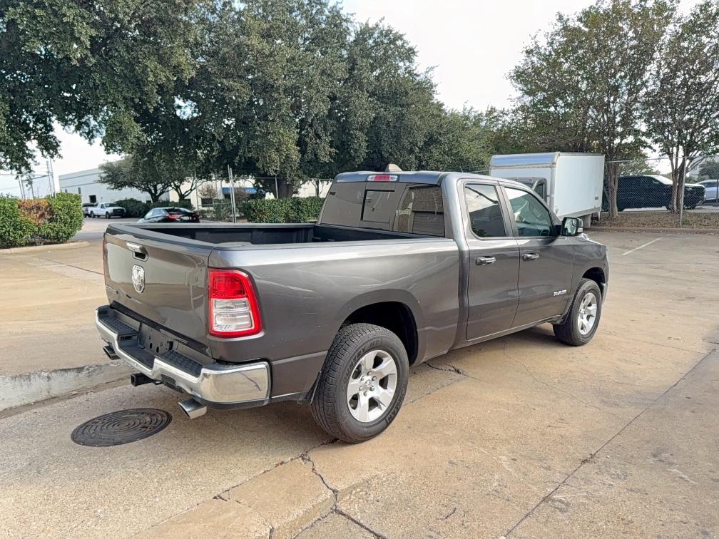 2020 RAM 1500 BIG H #3292290290