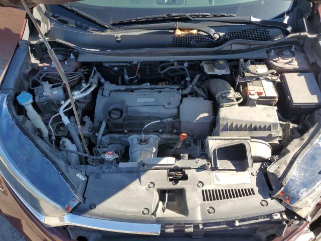 2019 HONDA CR-V LX #3311690225