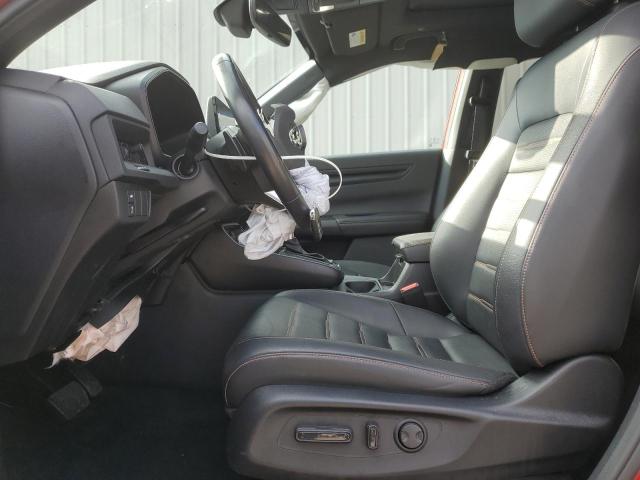 2024 HONDA CR-V SPORT - 2HKRS6H82RH802371