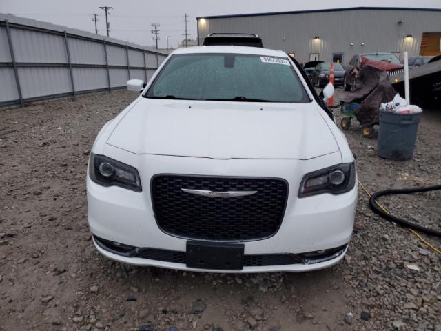 2019 CHRYSLER 300 S #3286763301