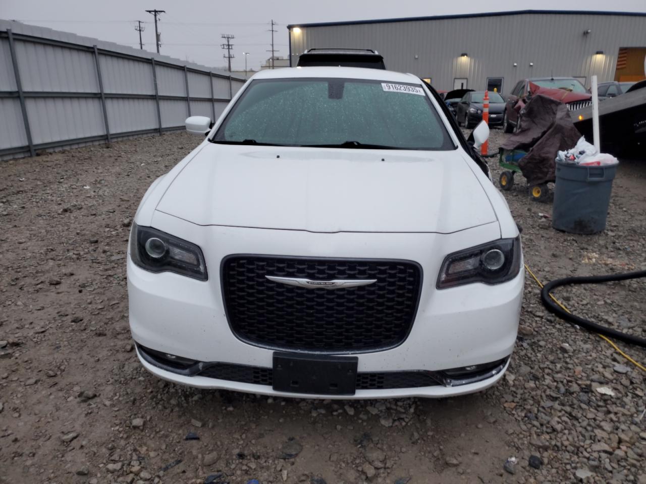 CHRYSLER 300S S