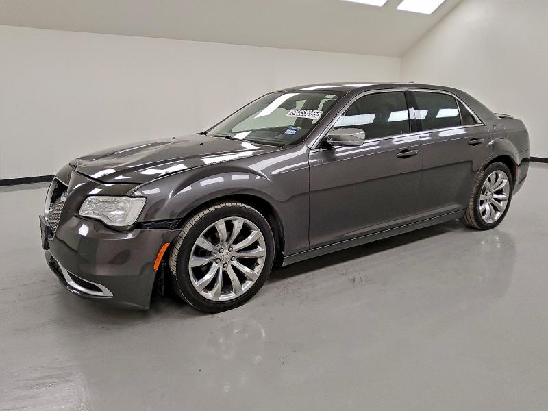 2019 CHRYSLER 300 TOURIN #3315692715