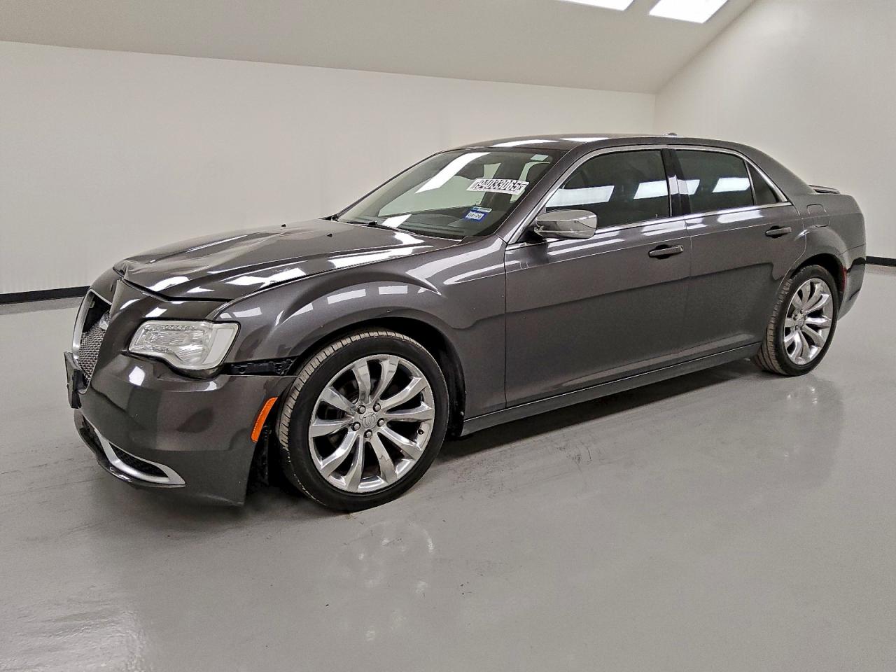 Lot #3315692715 2019 CHRYSLER 300 TOURIN