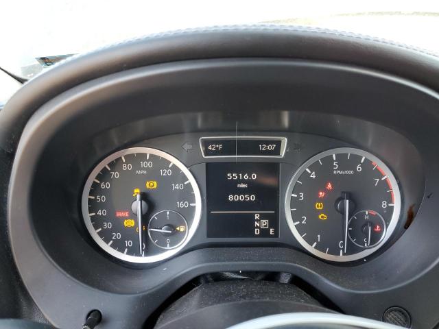 2018 INFINITI QX30 BASE #3302697044