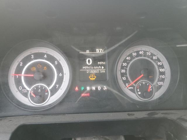 2013 RAM 1500 ST - 1C6RR7KT2DS555014