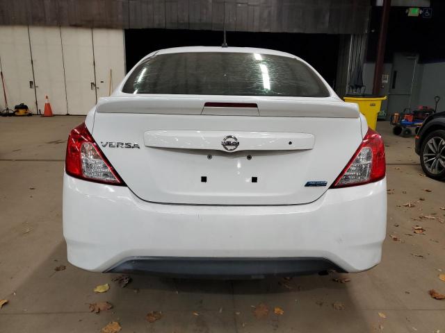 2015 NISSAN VERSA S - 3N1CN7AP7FL951961