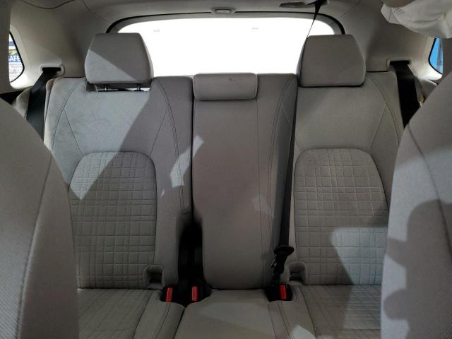 2025 HONDA HR-V LX #3291222985