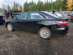 Lot #3302677037 2016 TOYOTA CAMRY LE