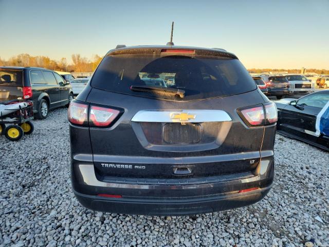 2017 CHEVROLET TRAVERSE L - 1GNKVGKD7HJ141177