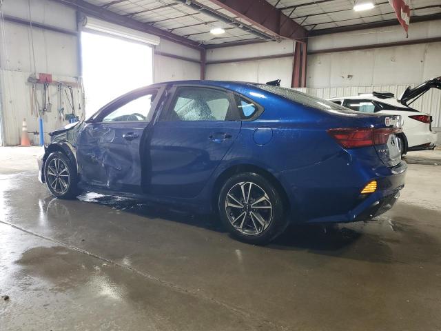 2022 KIA FORTE FE #3303779454