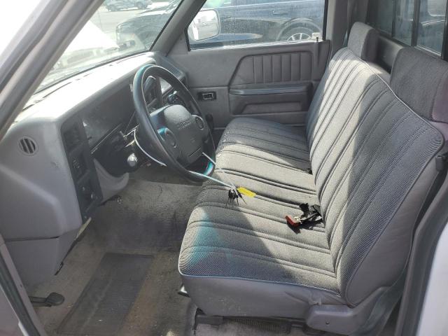 1995 DODGE DAKOTA #3302687070