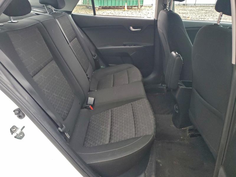 2018 KIA RIO LX #3301762370