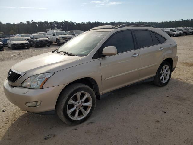 Global Auto Auctions: 2008 LEXUS RX 350