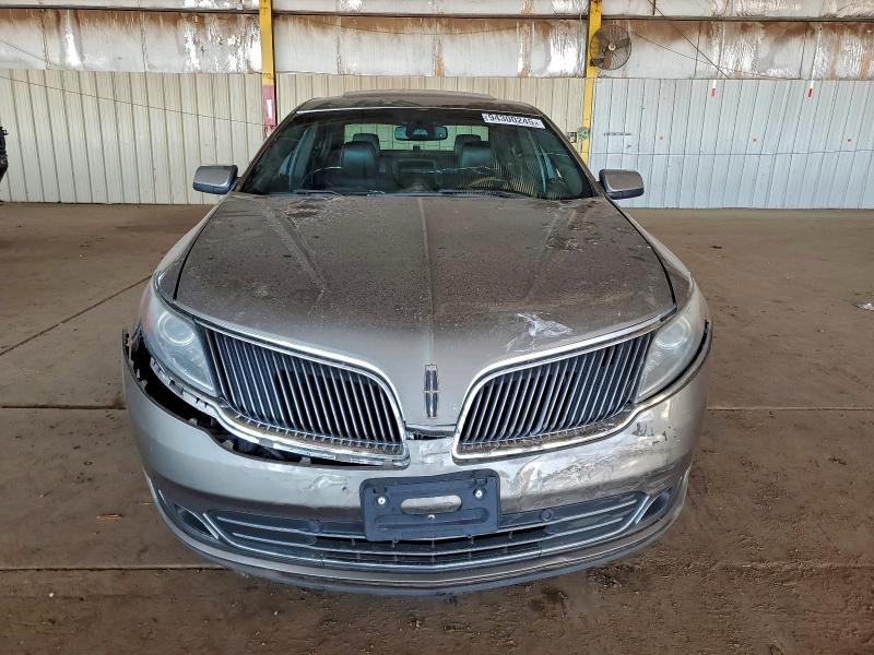2015 LINCOLN MKS #3296417688