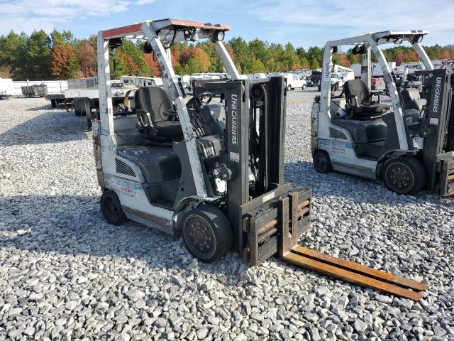2014 NISS FORKLIFT #3312912793