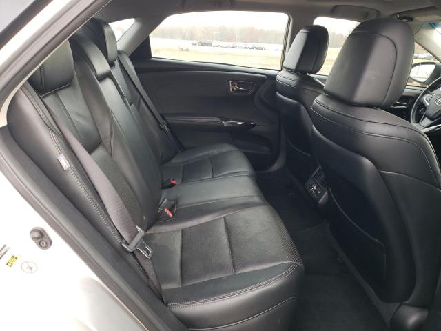 2013 TOYOTA AVALON BAS #3301662644