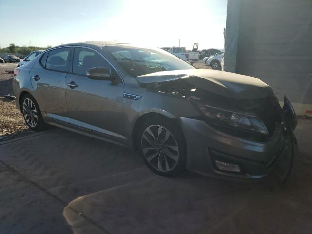 2015 KIA OPTIMA SX #3302013063