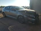 Lot #3302013063 2015 KIA OPTIMA SX