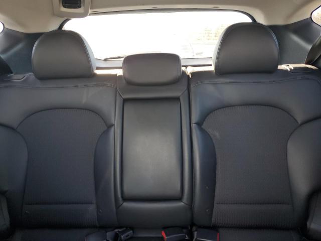 2011 HYUNDAI TUCSON GLS - KM8JU3AC5BU243989