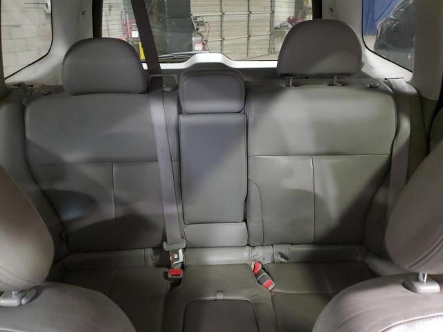 2009 SUBARU FORESTER 2 #3293542450