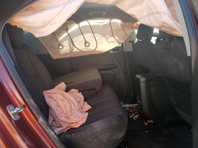 2016 CHEVROLET EQUINOX LT - 2GNALCEKXG6203221