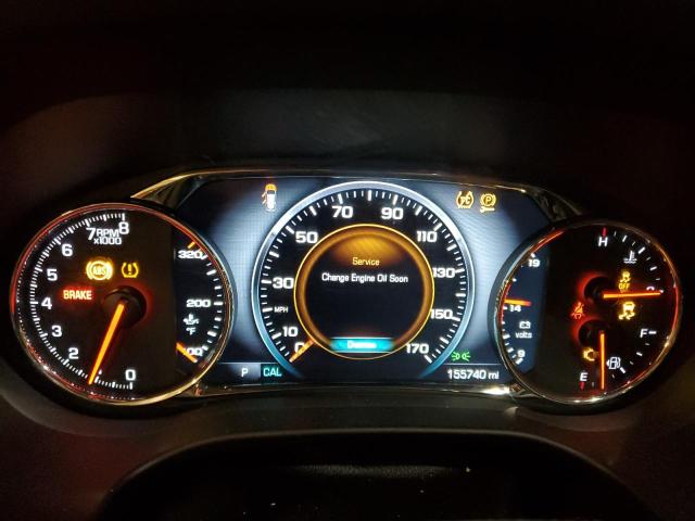 2017 GMC ACADIA DEN #3302666009