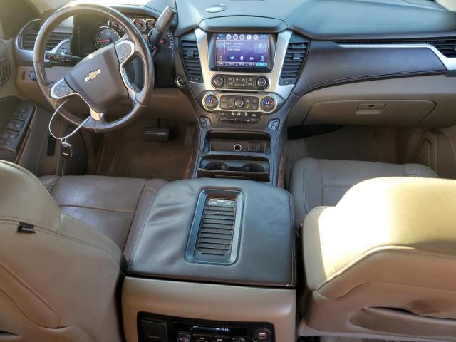 2015 CHEVROLET SUBURBAN C - 1GNSCKKC5FR538840