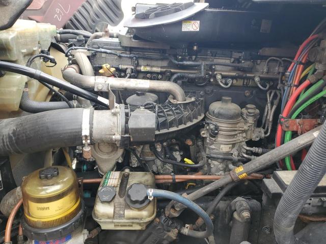 2017 FREIGHTLINER CASCADIA 1 #3293358440