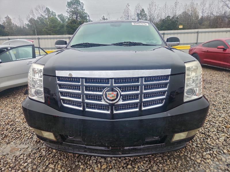 2009 CADILLAC ESCALADE H #3298024159
