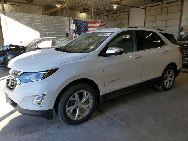 CHEVROLET EQUINOX PR