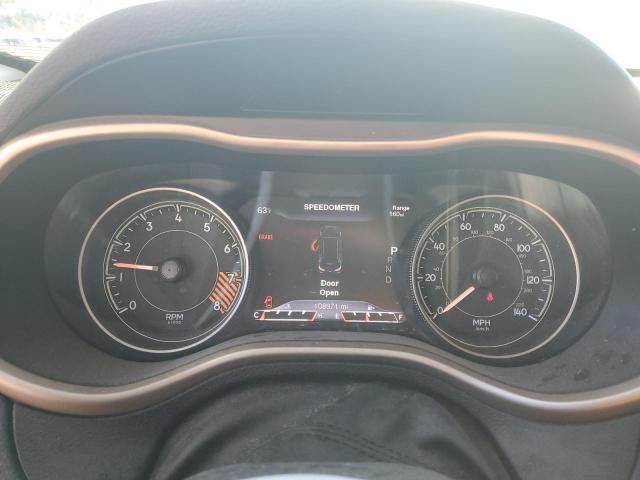 2014 JEEP CHEROKEE L #3303954698