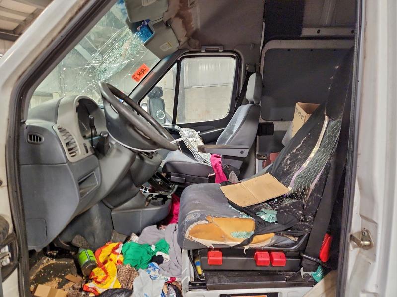 2005 DODGE SPRINTER #3302886937