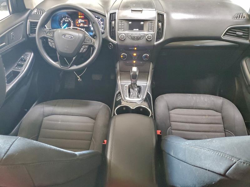 2016 FORD EDGE SE #3309290617