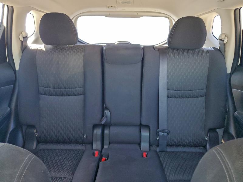 2019 NISSAN ROGUE S #3304533460