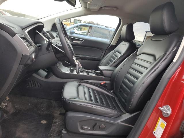 2020 FORD EDGE SEL #3304783937