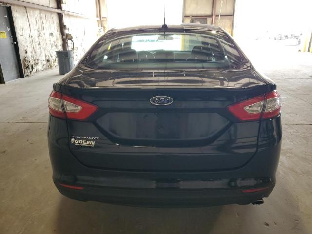 2016 FORD FUSION S - 3FA6P0G7XGR352253