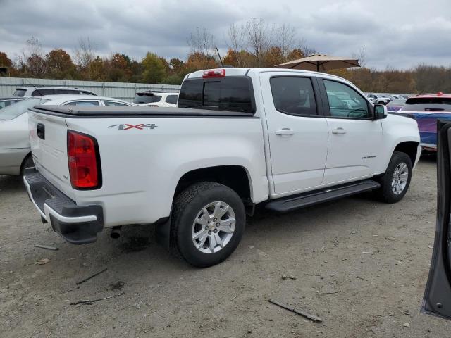 2022 CHEVROLET COLORADO L - 1GCGTCEN3N1295835
