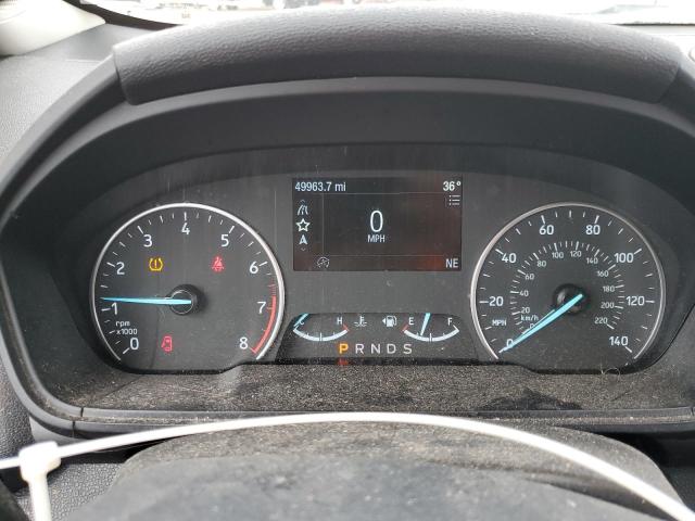2019 FORD ECOSPORT S #3302647154