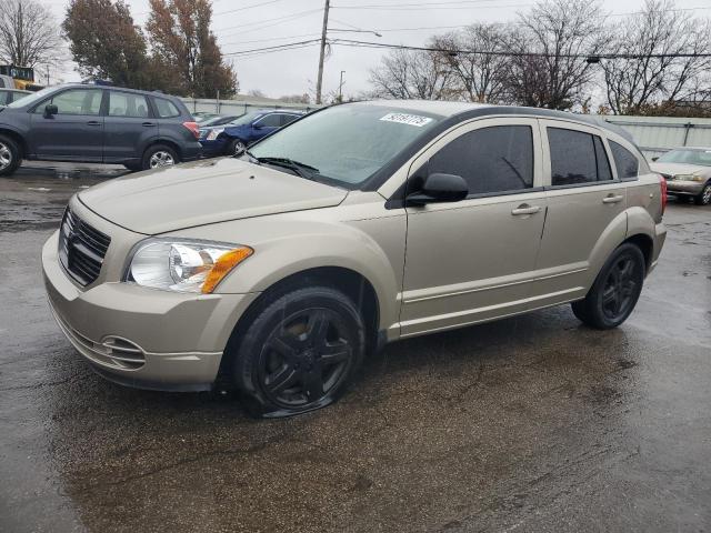 Global Auto Auctions: 2009 DODGE CALIBER SX