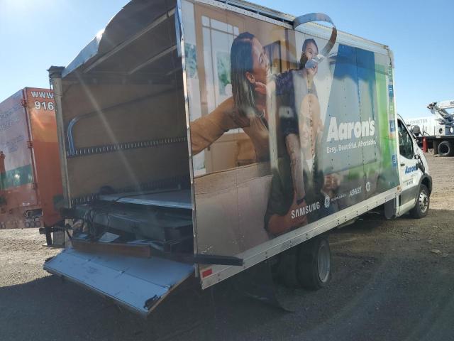 2023 FORD TRANSIT #3286518210