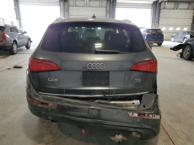 2016 AUDI Q5 TDI PRE #3302714035