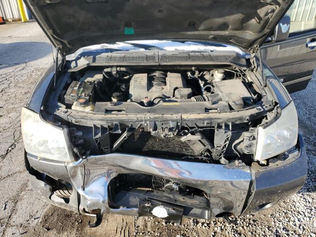 2006 NISSAN TITAN XE #3291382140