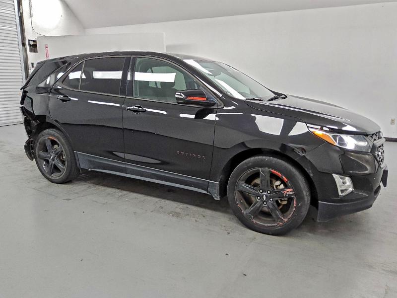 2019 CHEVROLET EQUINOX LT #3303822422